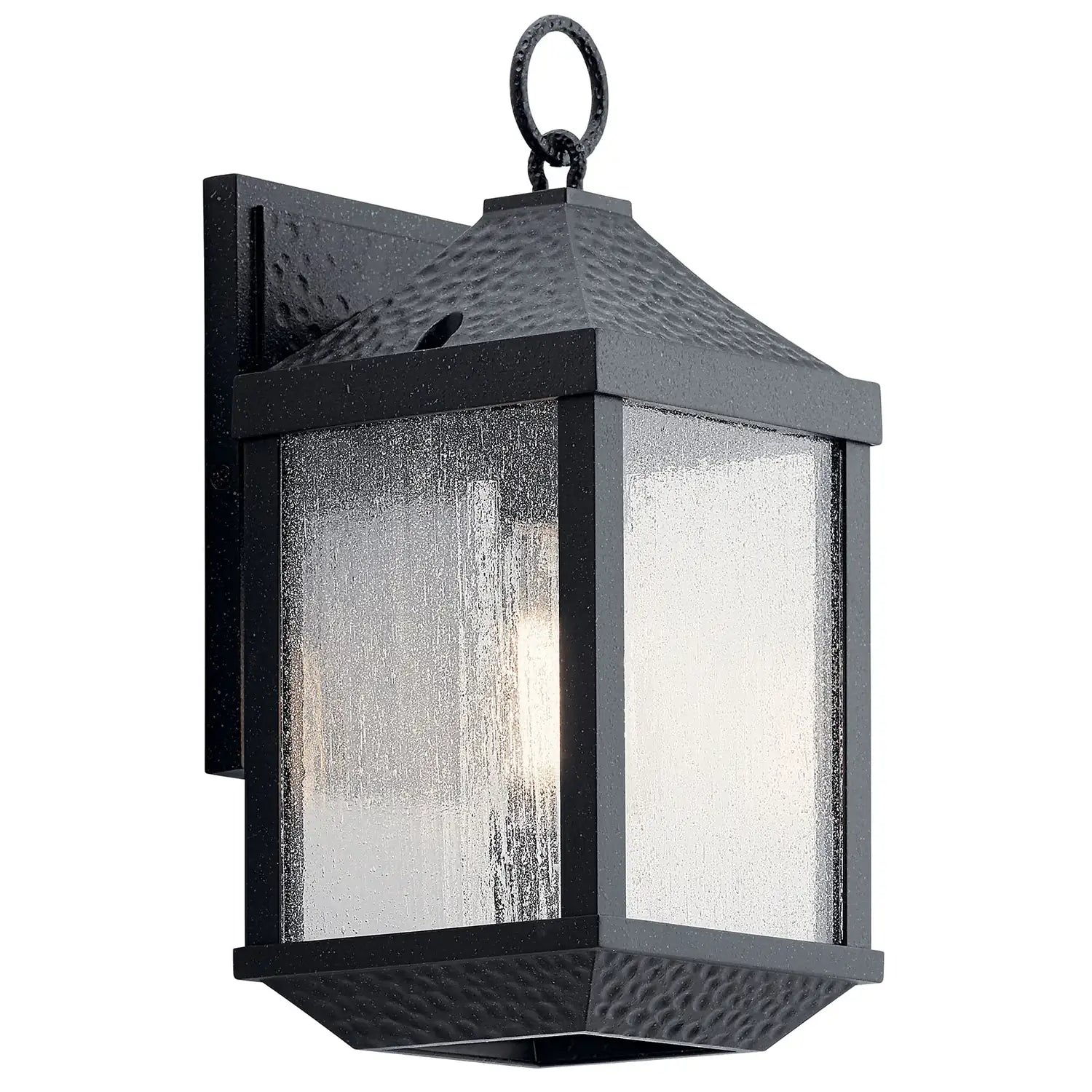 KICHLER SPRINGFIELD OUTDOOR - Post