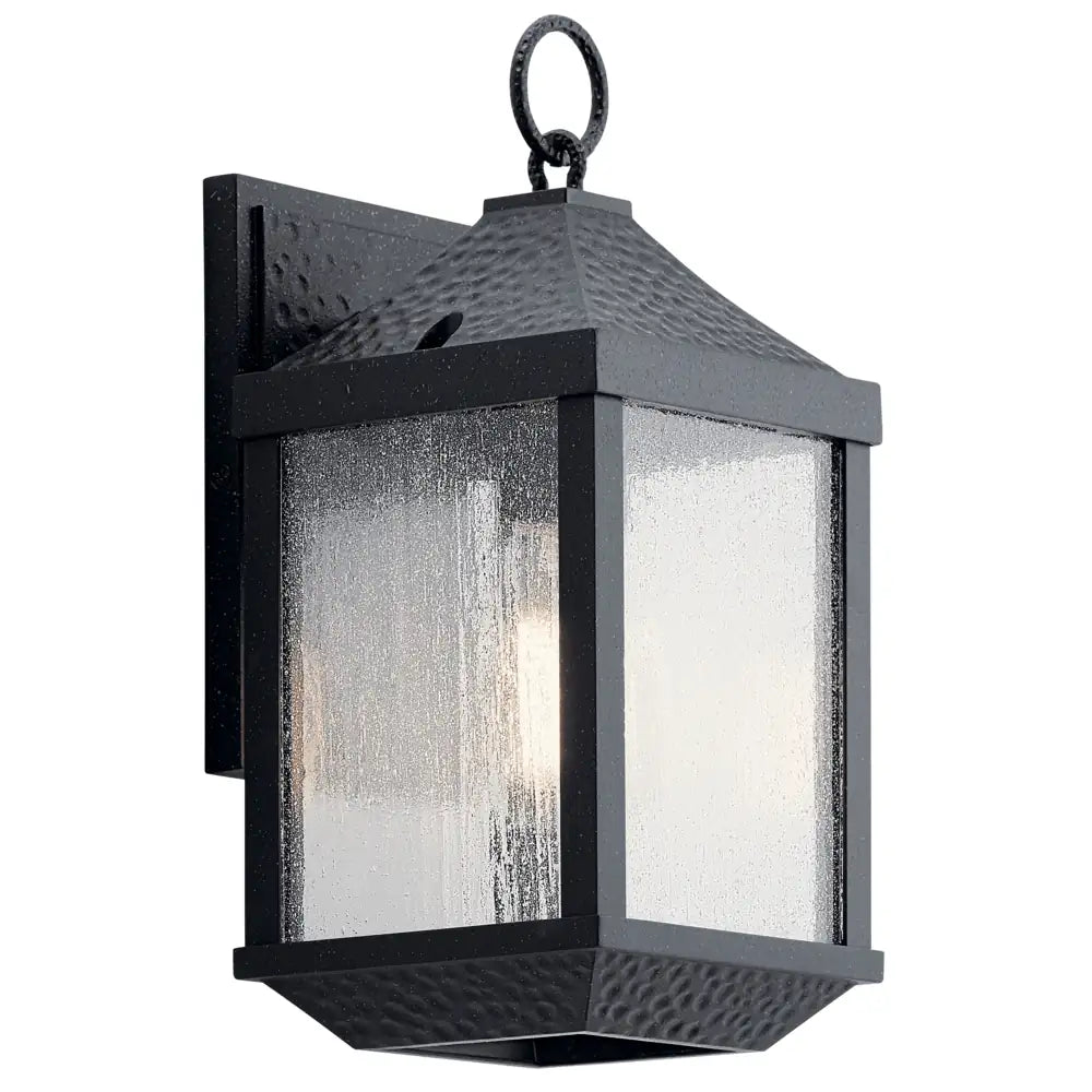 KICHLER SPRINGFIELD OUTDOOR - Post
