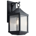 KICHLER SPRINGFIELD OUTDOOR - Post