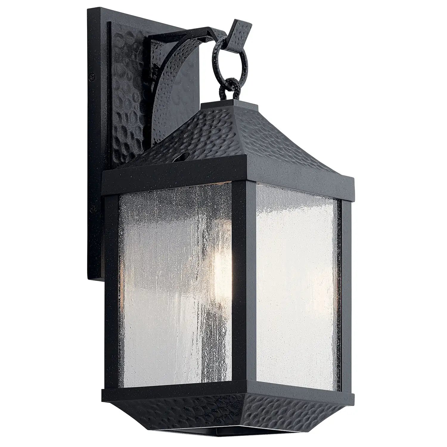 KICHLER SPRINGFIELD OUTDOOR - Post
