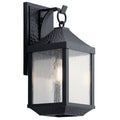 KICHLER SPRINGFIELD OUTDOOR