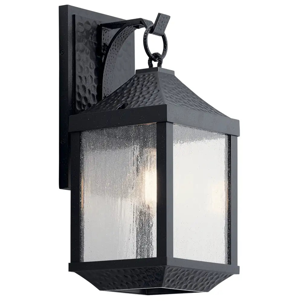 KICHLER SPRINGFIELD OUTDOOR - Post