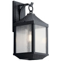 KICHLER SPRINGFIELD OUTDOOR - Post