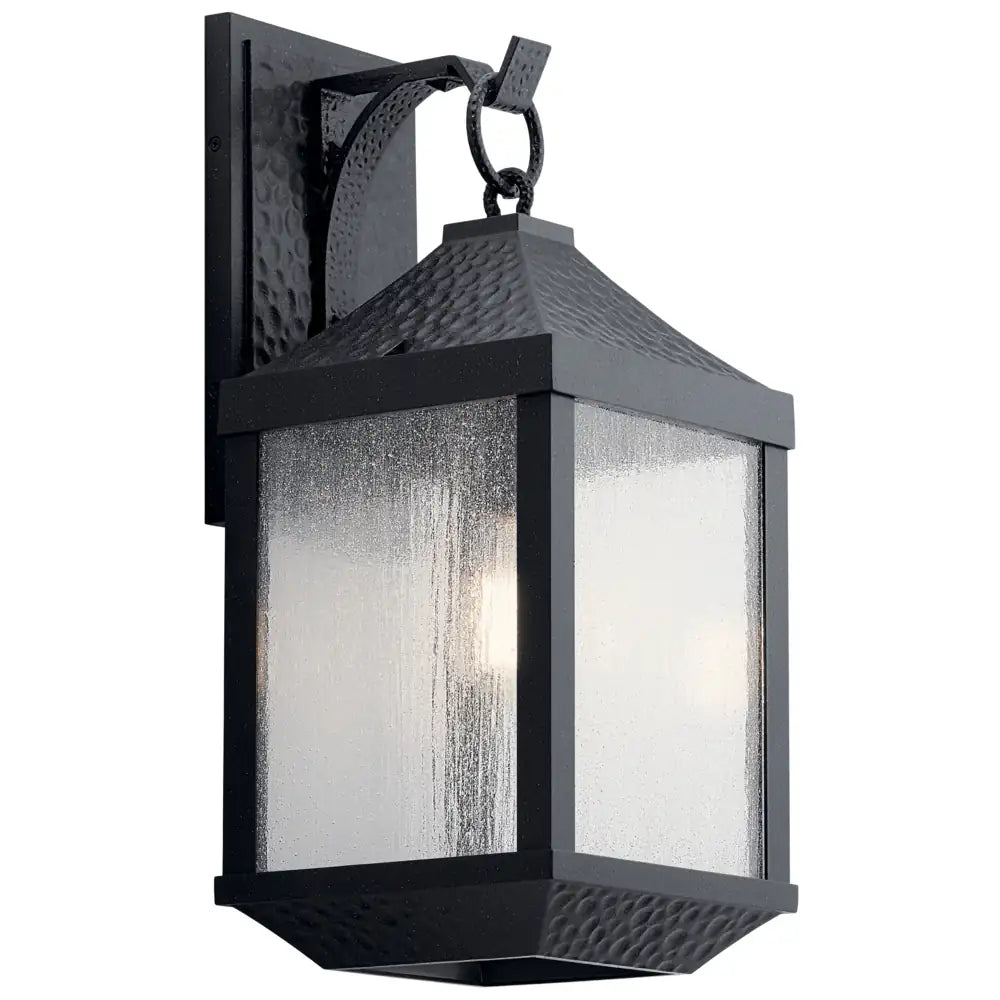 KICHLER SPRINGFIELD OUTDOOR - Post
