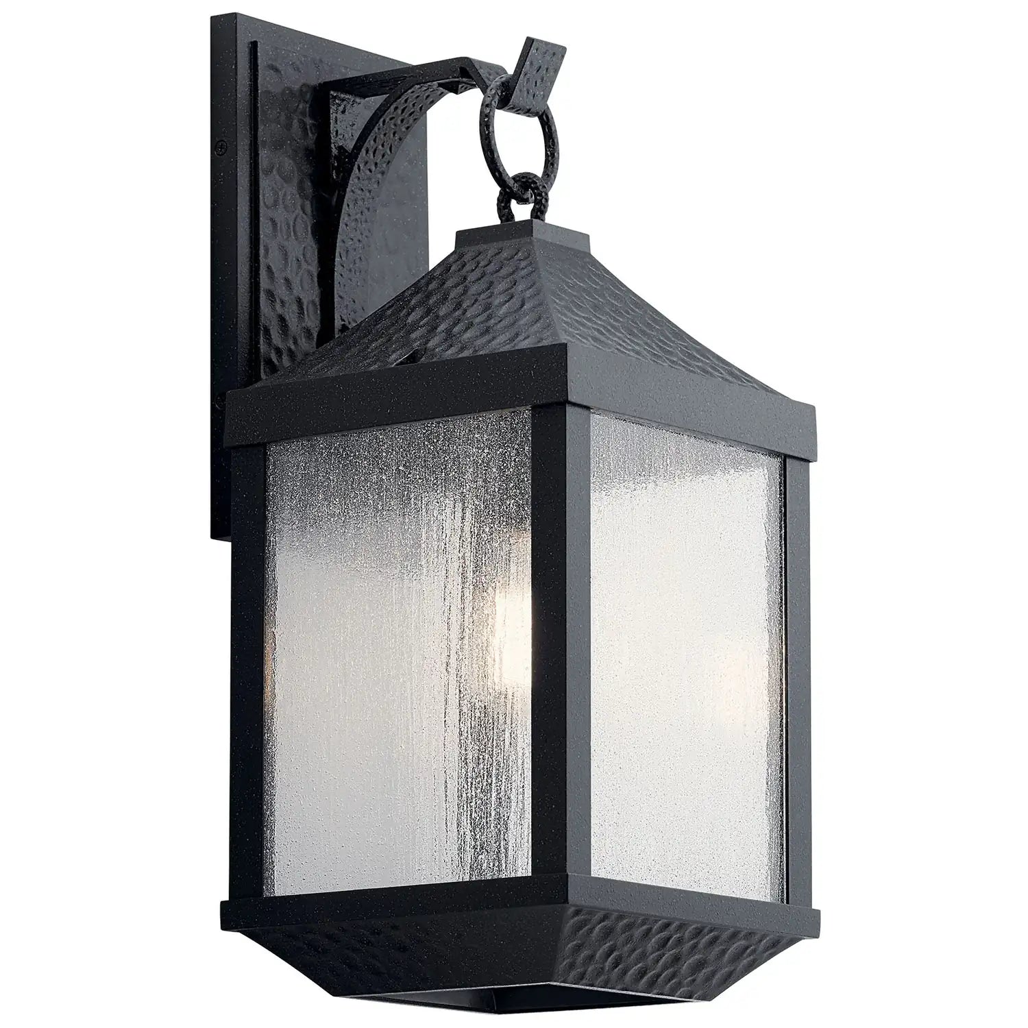 KICHLER SPRINGFIELD OUTDOOR - Post