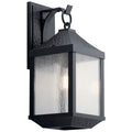 KICHLER SPRINGFIELD OUTDOOR