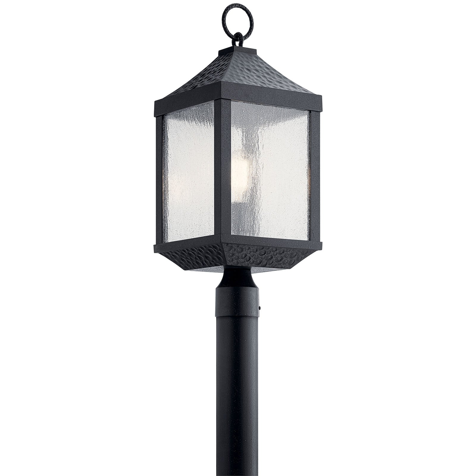 KICHLER SPRINGFIELD OUTDOOR