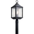 KICHLER SPRINGFIELD OUTDOOR - Post