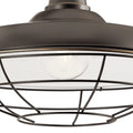 KICHLER, PIER OUTDOOR, OUTDOOR WALL LIGHTS