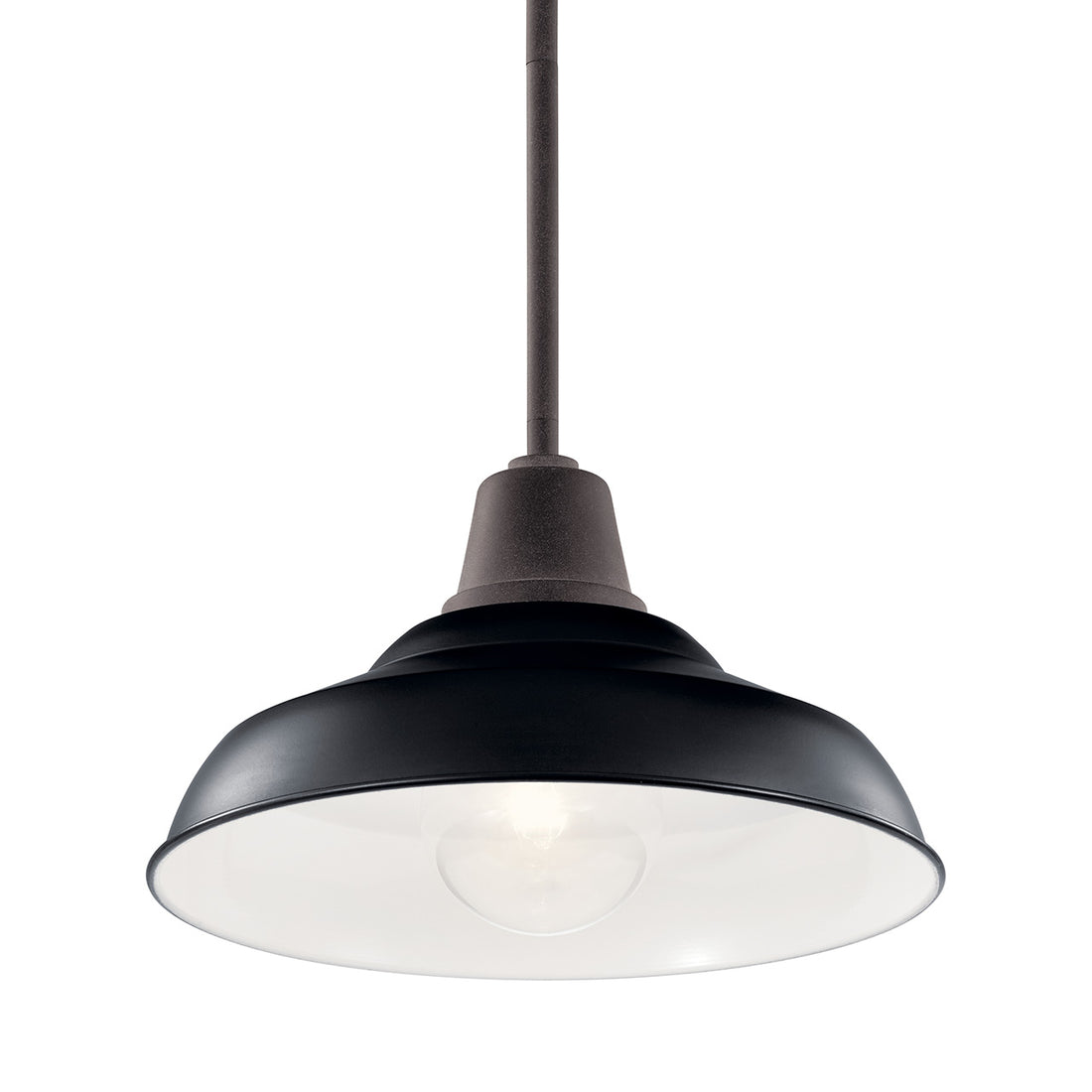 KICHLER, PIER PENDANTS, SEMI FLUSH MOUNT LIGHT