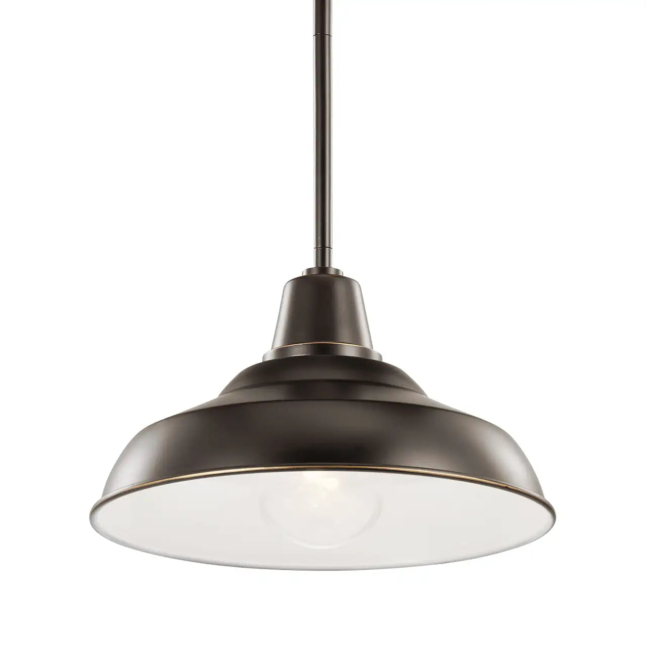 KICHLER, PIER PENDANTS, SEMI FLUSH MOUNT LIGHT