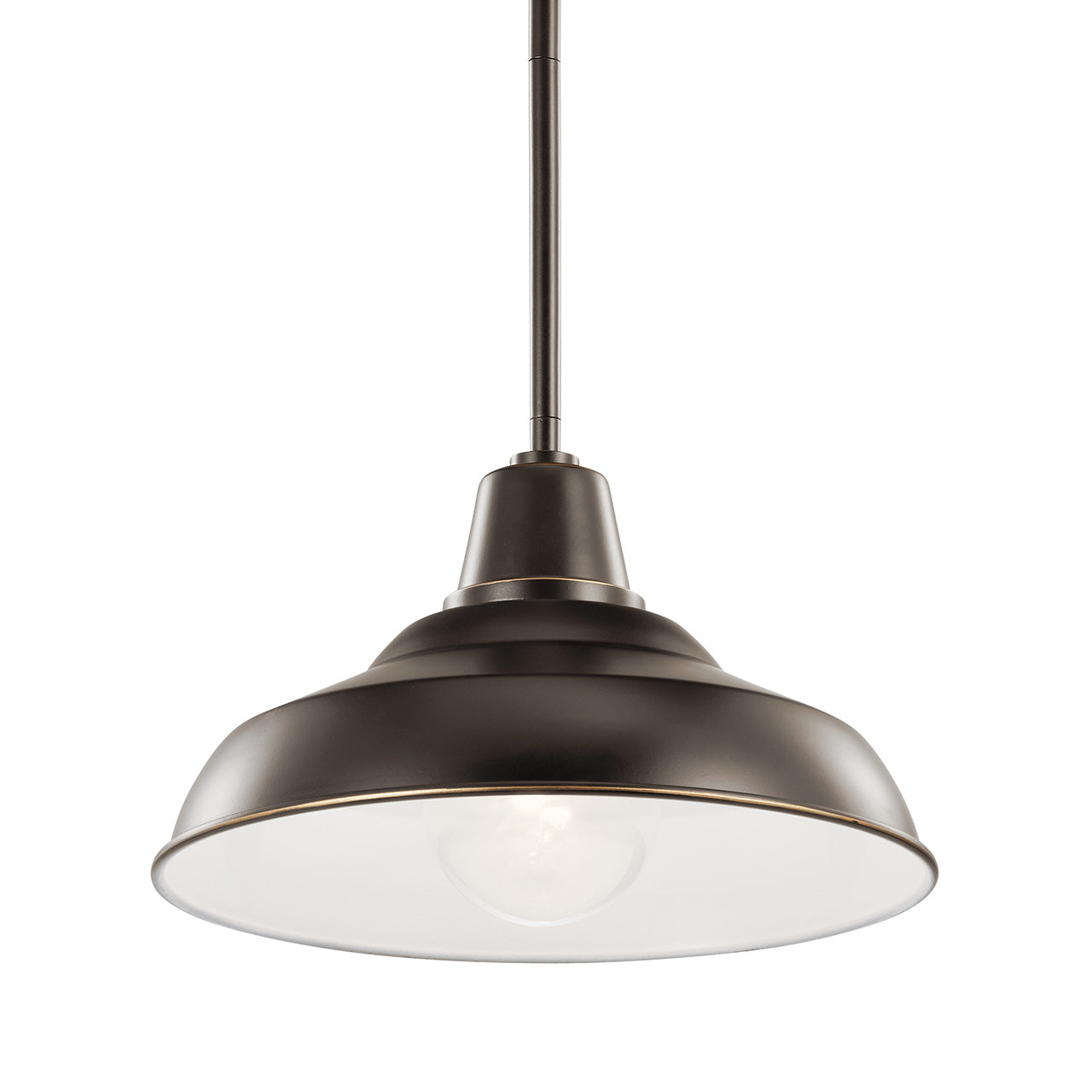 KICHLER, PIER PENDANTS, SEMI FLUSH MOUNT LIGHT