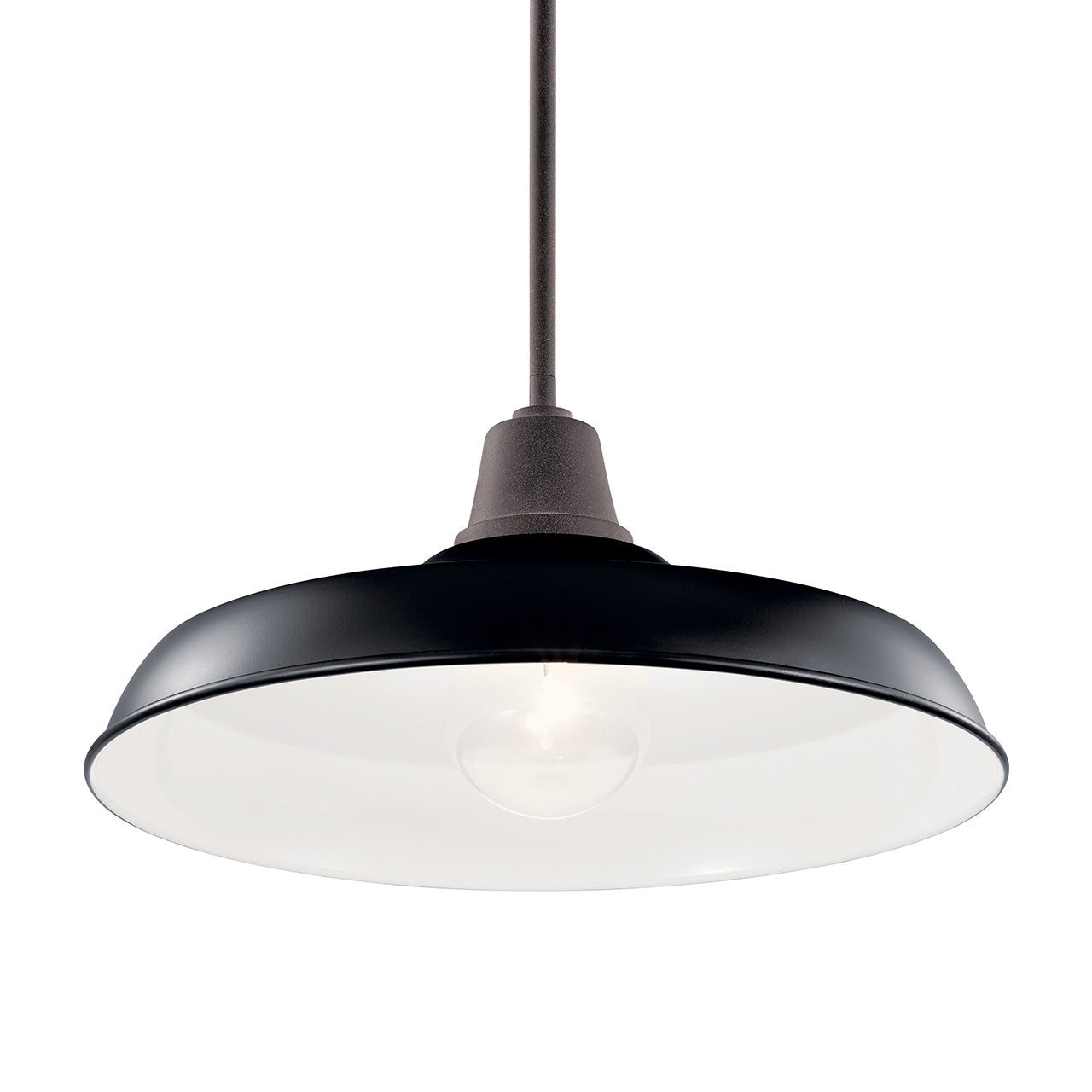 KICHLER, PIER PENDANTS, SEMI FLUSH MOUNT LIGHT