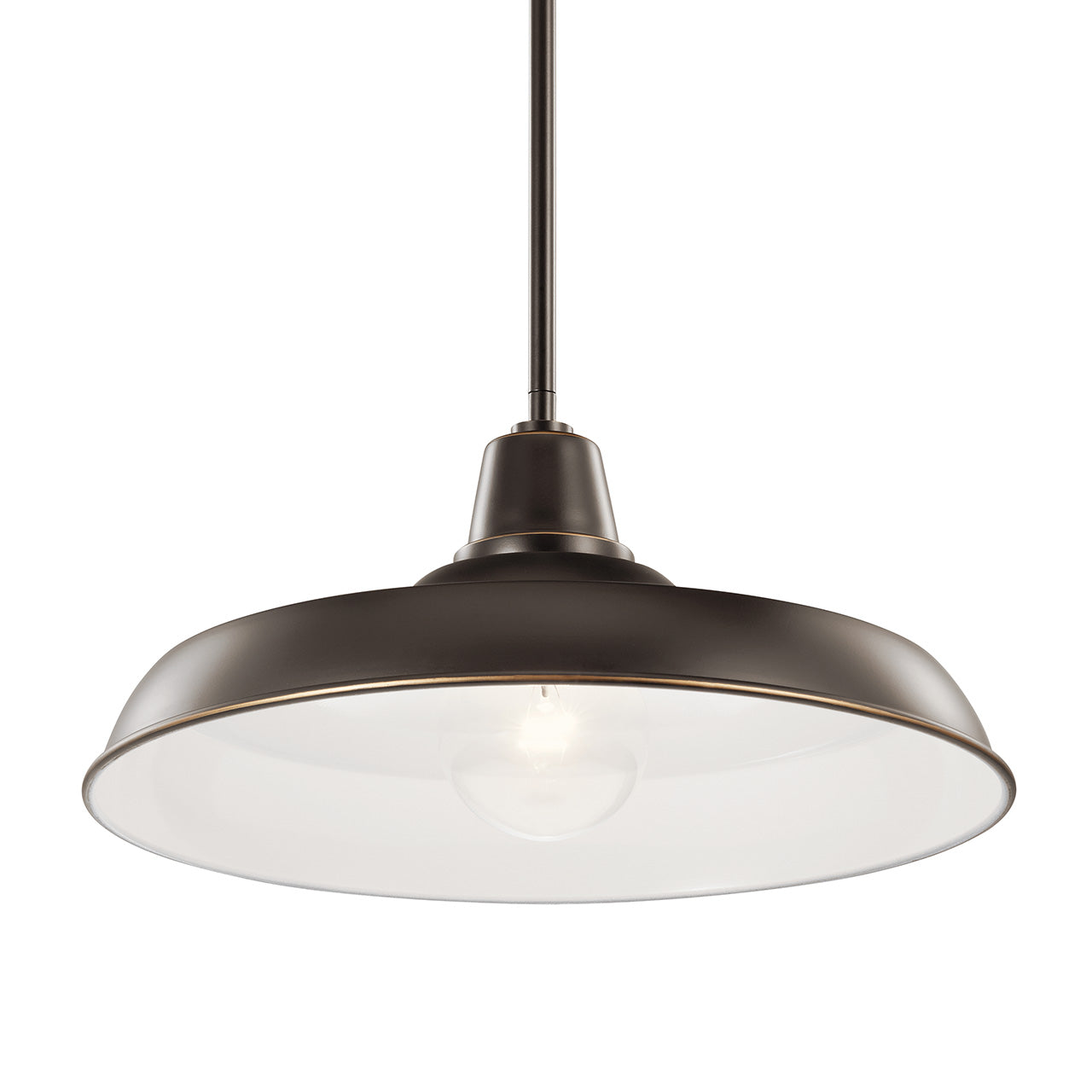KICHLER, PIER PENDANTS, SEMI FLUSH MOUNT LIGHT