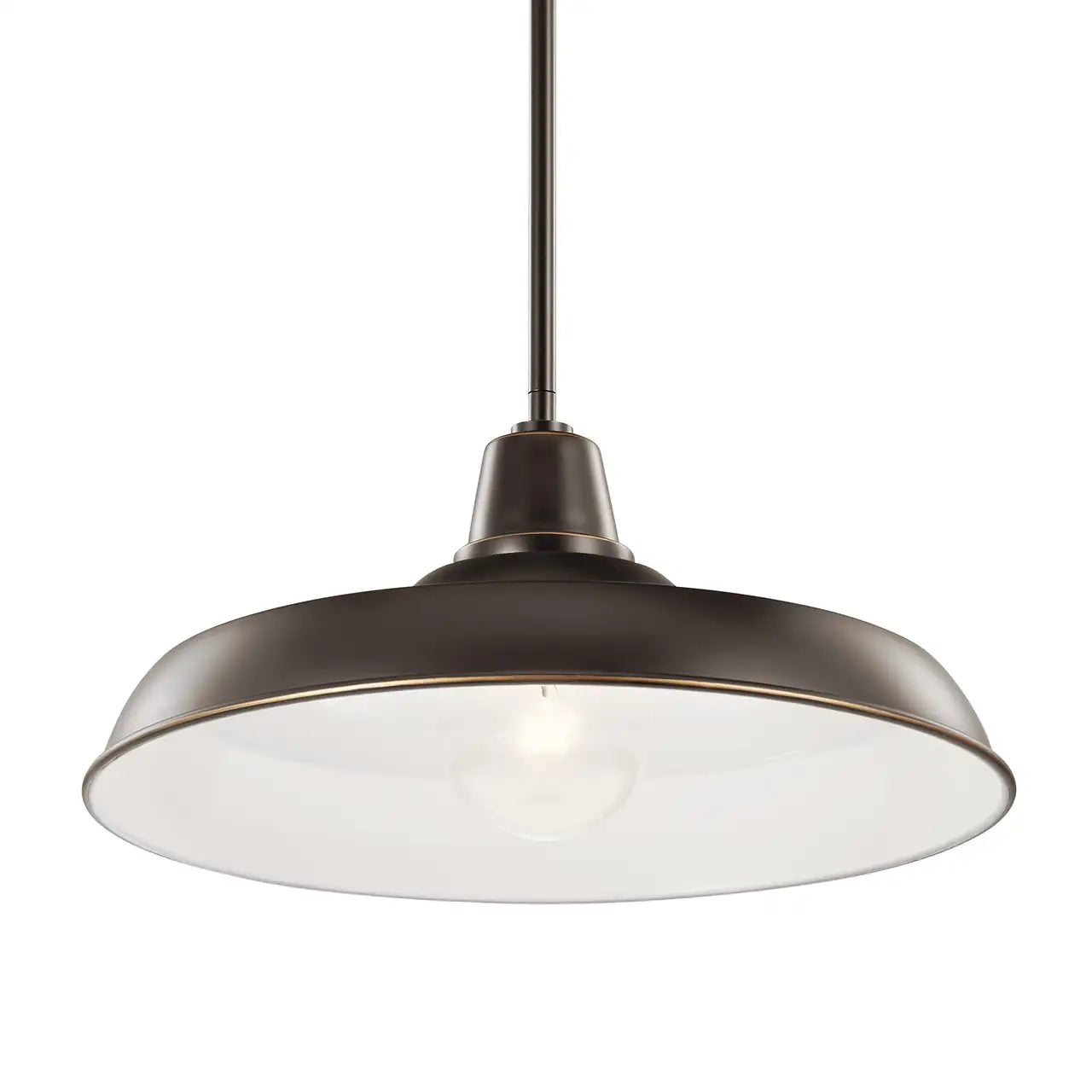 KICHLER, PIER PENDANTS, SEMI FLUSH MOUNT LIGHT