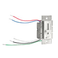KICHLER 4DD SERIES 12V LED DRIVER + DIMMER - 60W WHITE - DO NOT SHOW ON WEBSITE