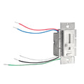 KICHLER 4DD SERIES 12V LED DRIVER + DIMMER - 60W WHITE - DO NOT SHOW ON WEBSITE
