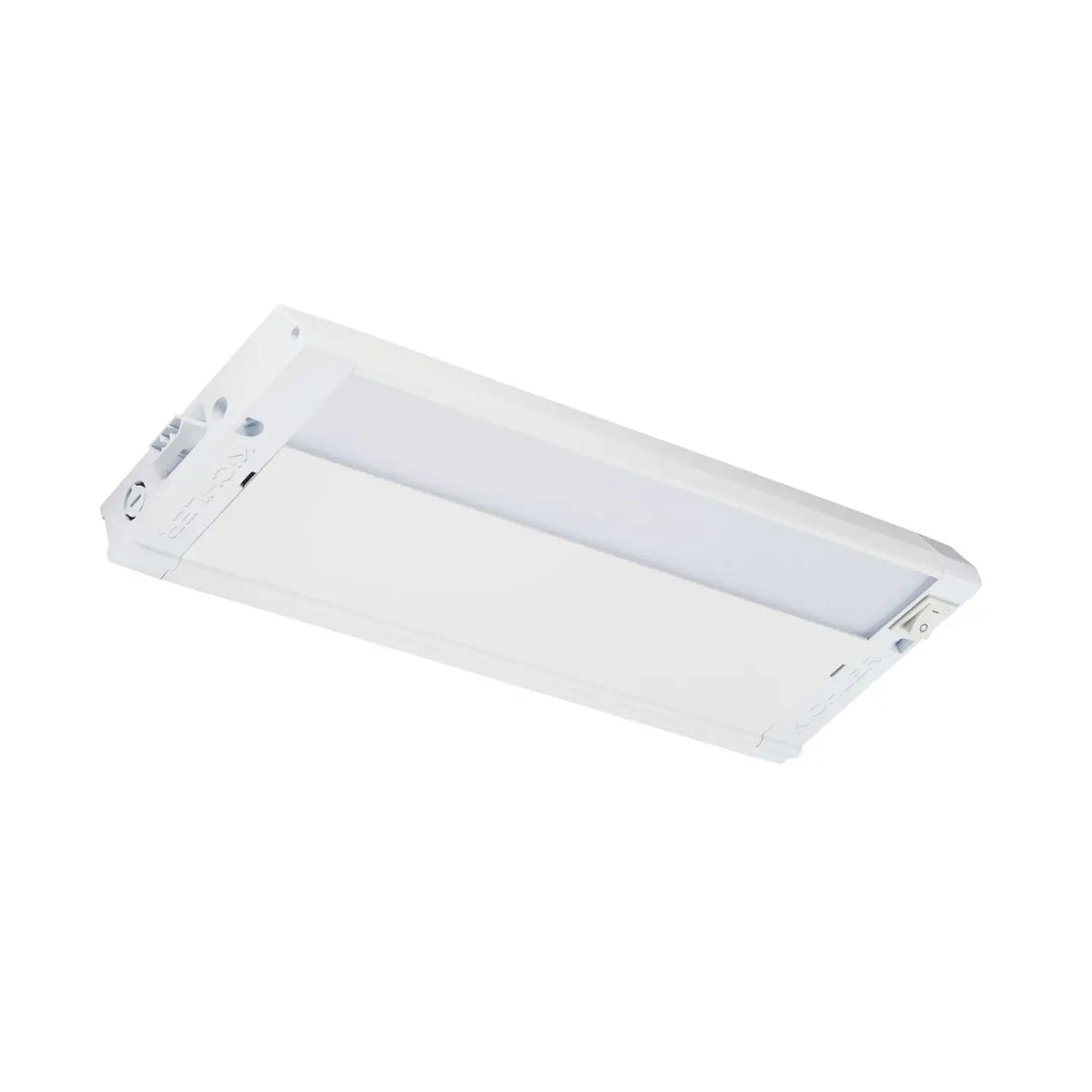 KICHLER 4U SERIES LED UNDER CABINET - DO NOT SHOW ON WEBSITE