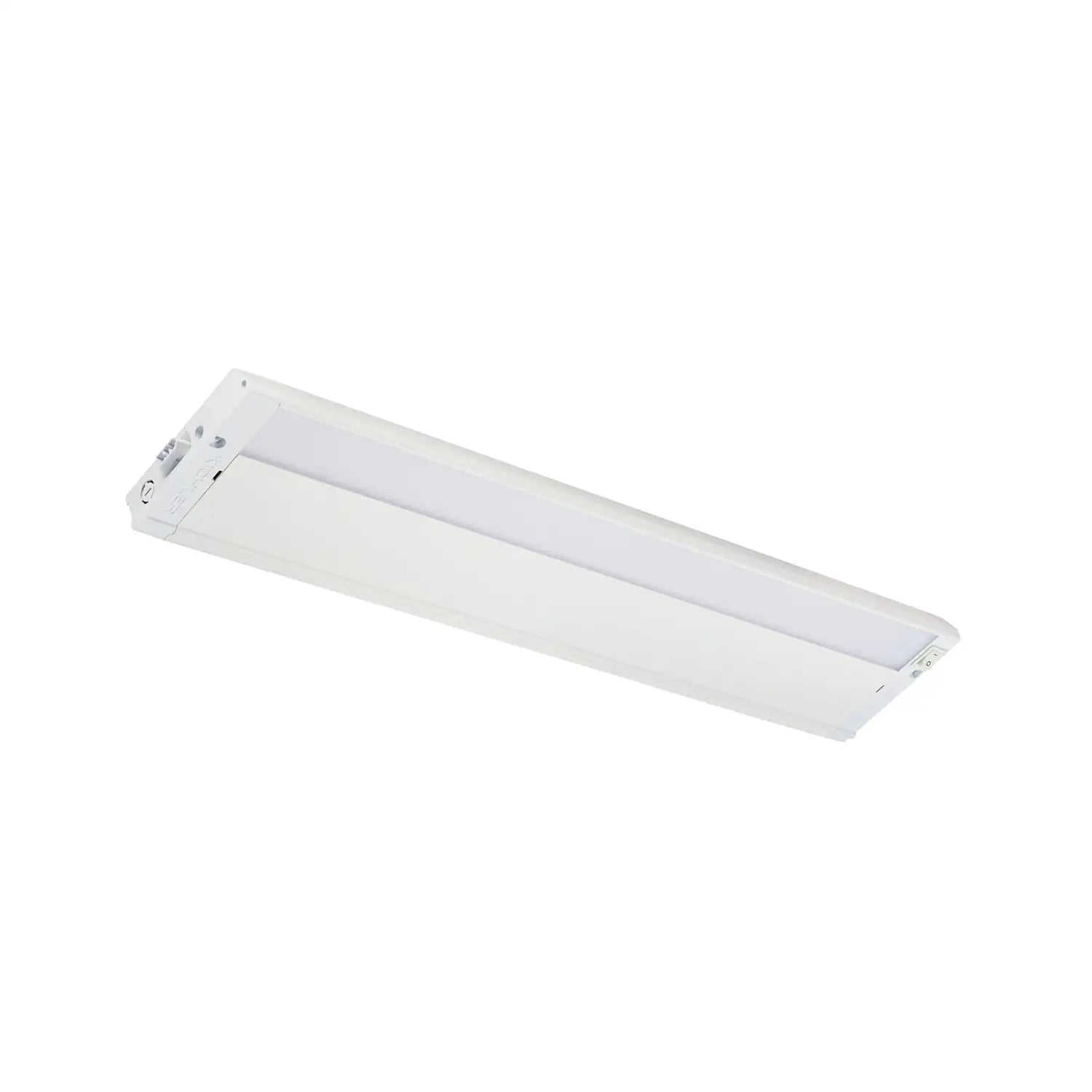 KICHLER 4U SERIES LED UNDER CABINET - DO NOT SHOW ON WEBSITE