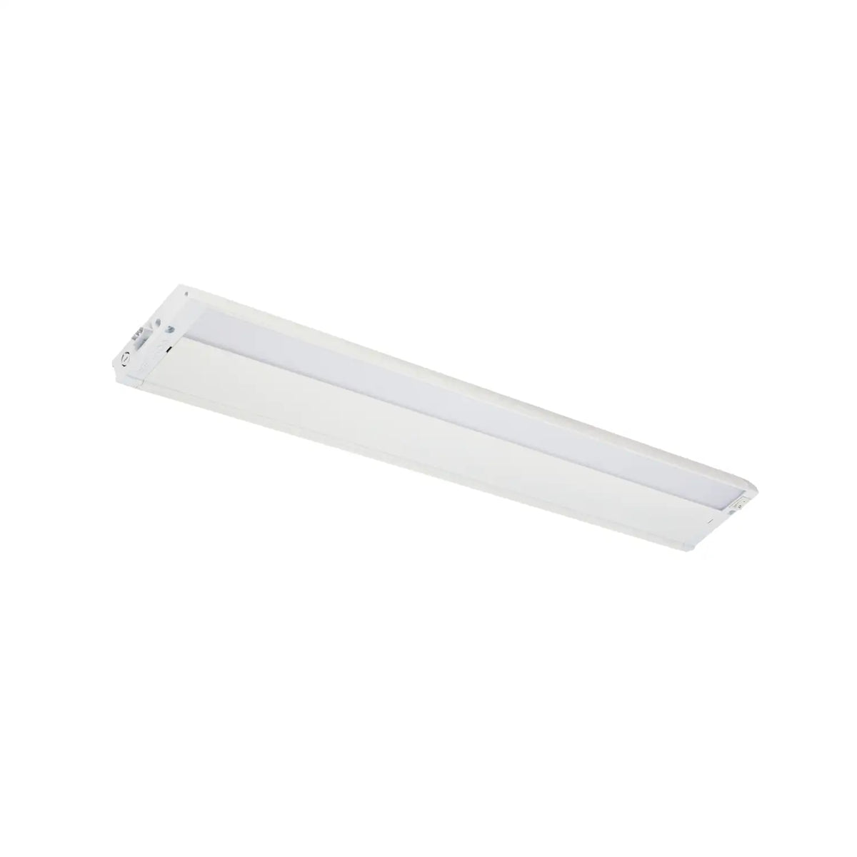KICHLER 4U SERIES LED UNDER CABINET - DO NOT SHOW ON WEBSITE