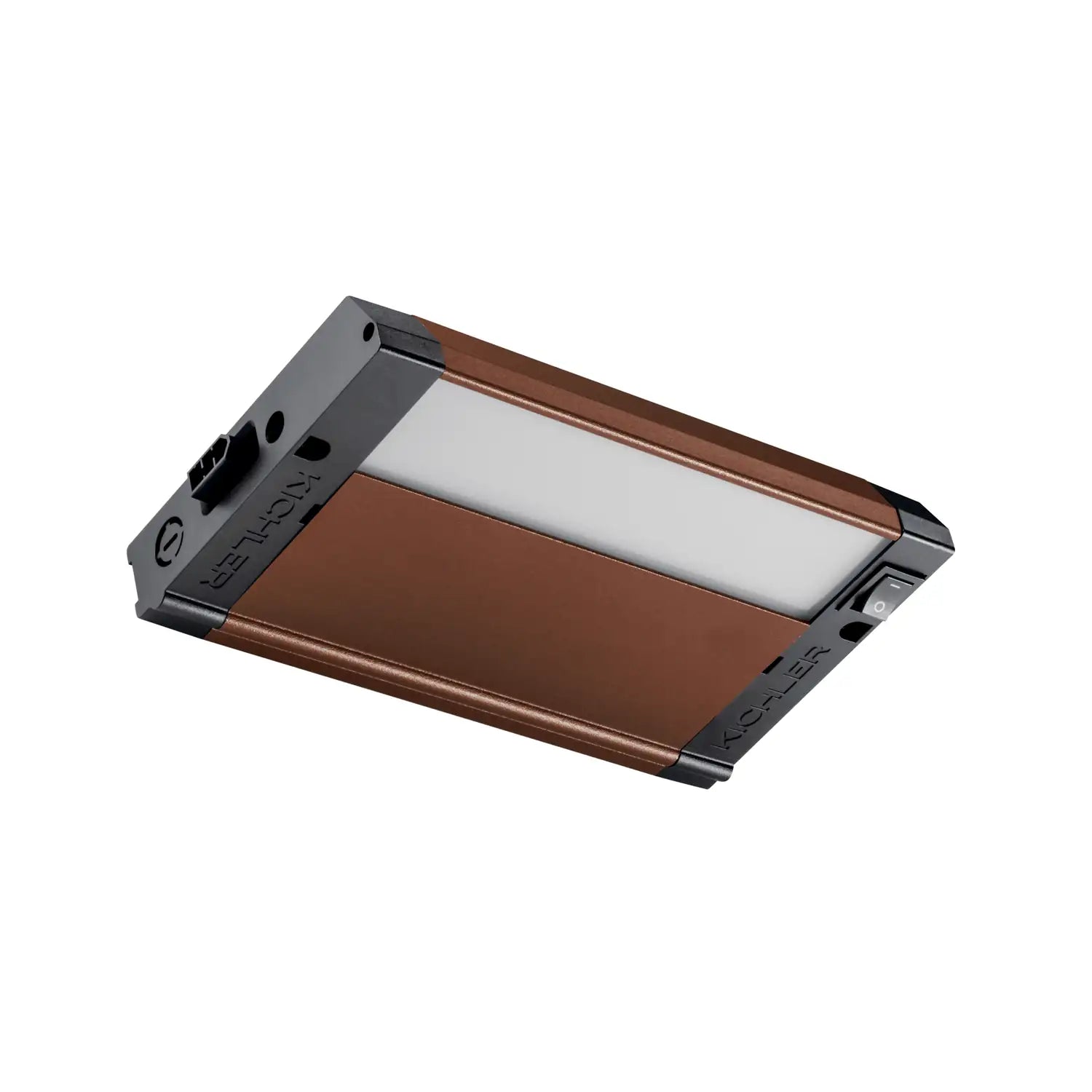 KICHLER 4U SERIES LED UNDER CABINET - DO NOT SHOW ON WEBSITE