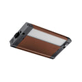 KICHLER 4U SERIES LED UNDER CABINET - DO NOT SHOW ON WEBSITE