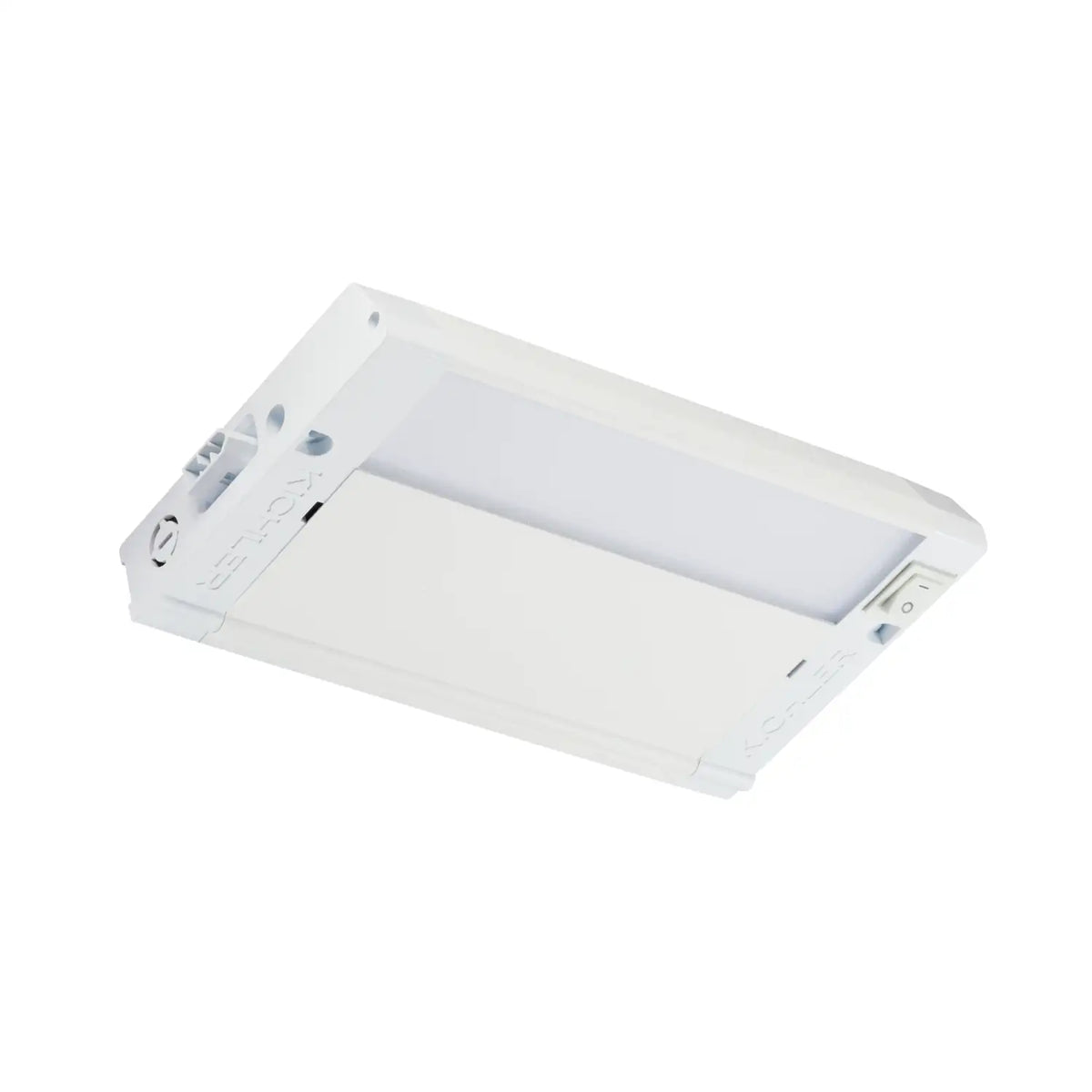 KICHLER 4U SERIES LED UNDER CABINET - DO NOT SHOW ON WEBSITE