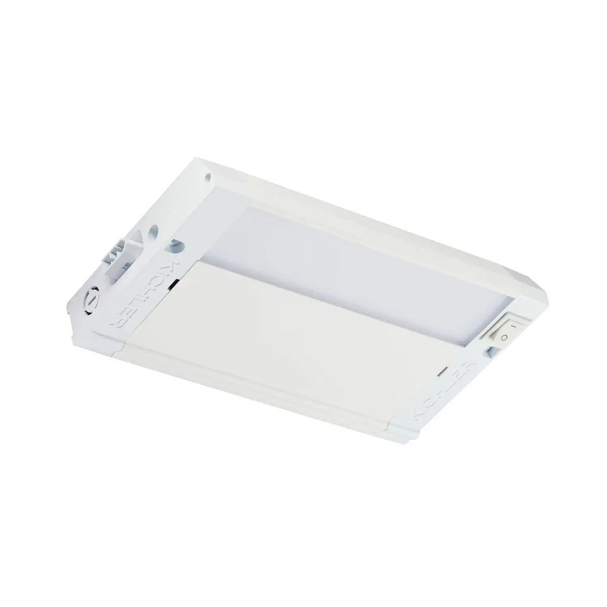 KICHLER 4U SERIES LED UNDER CABINET - DO NOT SHOW ON WEBSITE
