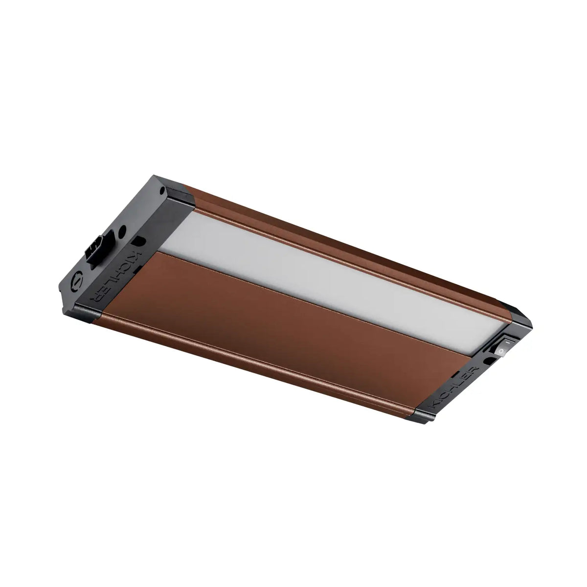 KICHLER 4U SERIES LED UNDER CABINET - DO NOT SHOW ON WEBSITE