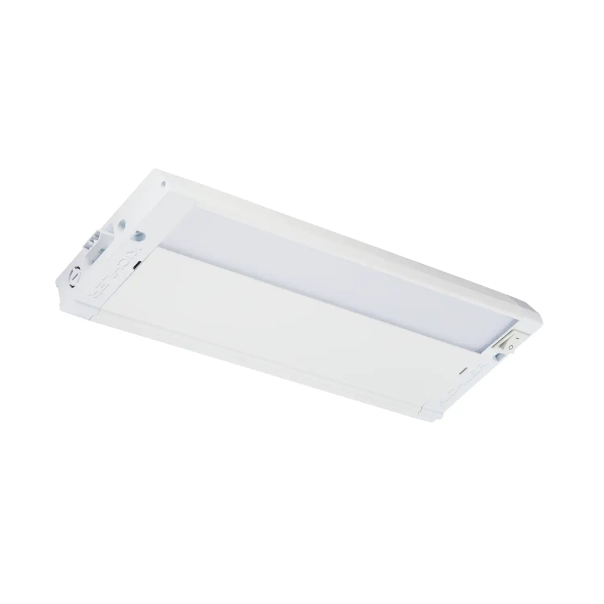 KICHLER 4U SERIES LED UNDER CABINET - DO NOT SHOW ON WEBSITE