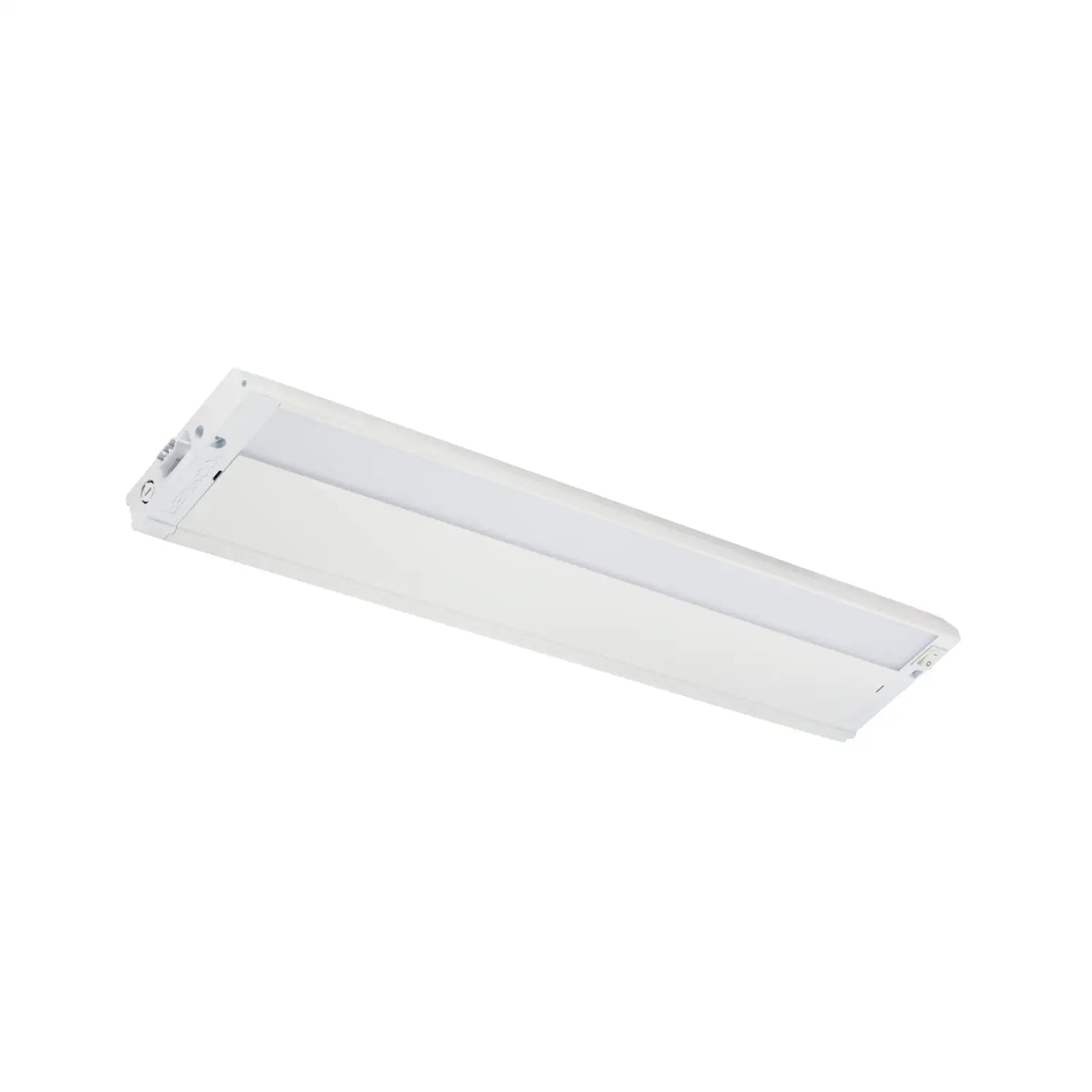 KICHLER 4U SERIES LED UNDER CABINET - DO NOT SHOW ON WEBSITE