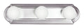 KICHLER 3 LIGHT VANITY LIGHT