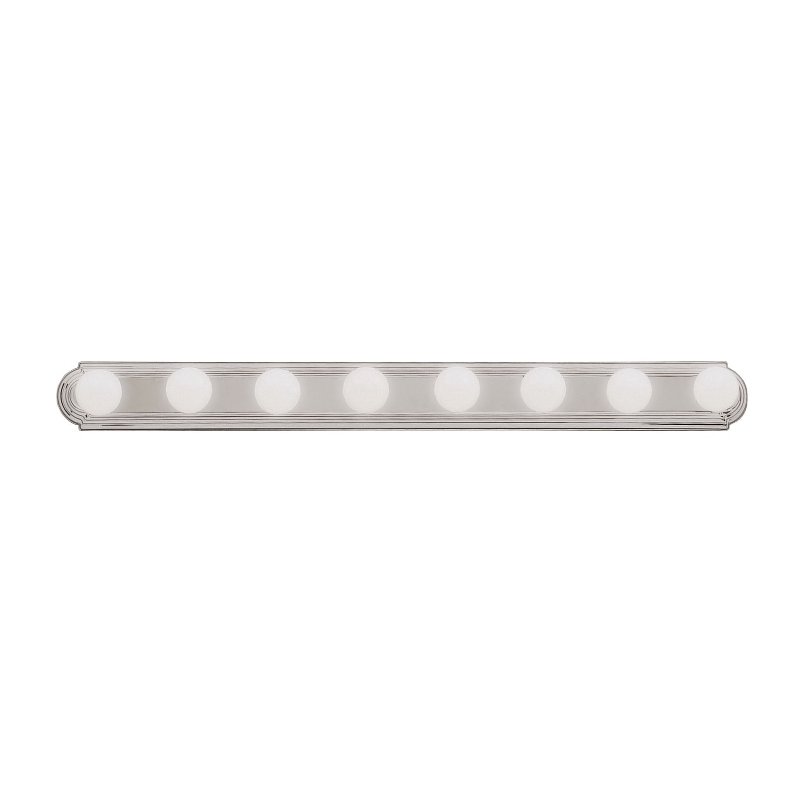KICHLER, 8 LIGHT VANITY LIGHT, BATH VANITY LIGHT