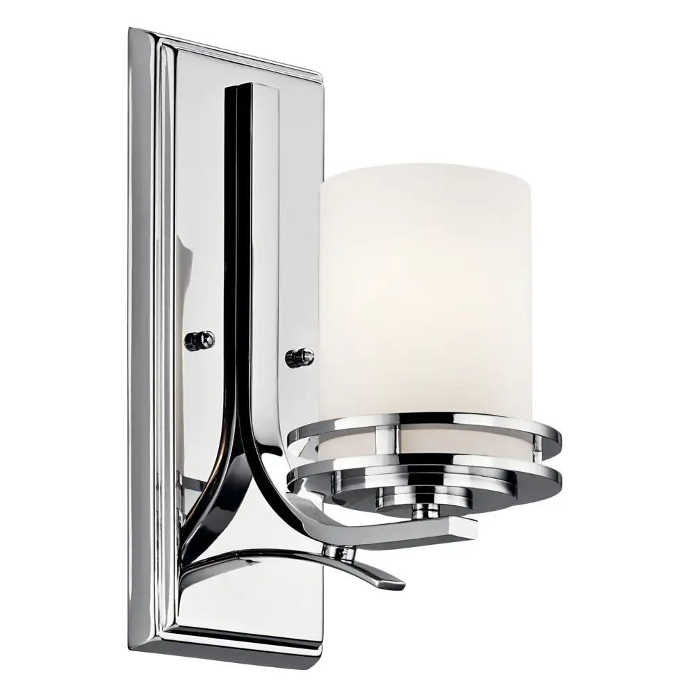 KICHLER, HENDRIK WALL SCONCE, WALL SCONCES