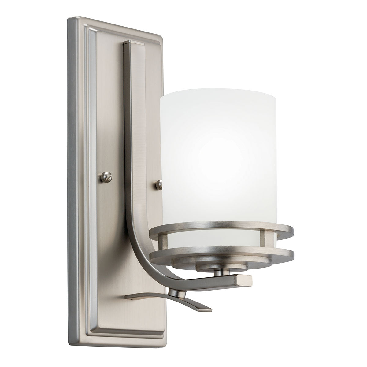 KICHLER HENDRIK WALL SCONCE
