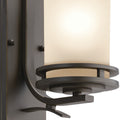 KICHLER HENDRIK WALL SCONCE