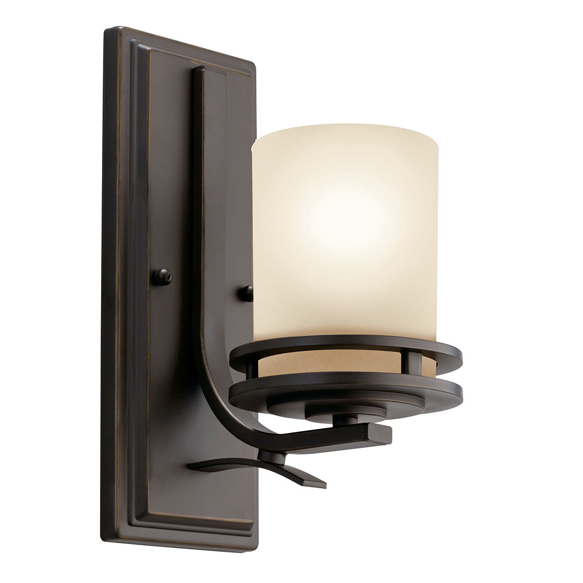KICHLER HENDRIK WALL SCONCE
