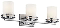 KICHLER, HENDRIK BATH BRACKET, BATH VANITY LIGHT