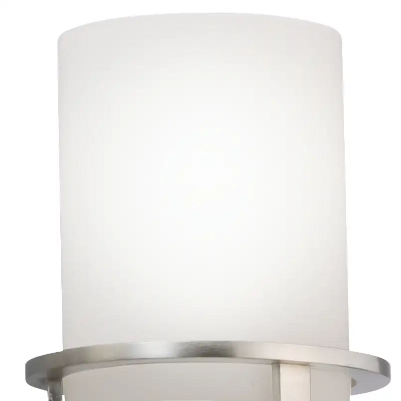 KICHLER, HENDRIK BATH BRACKET, BATH VANITY LIGHT