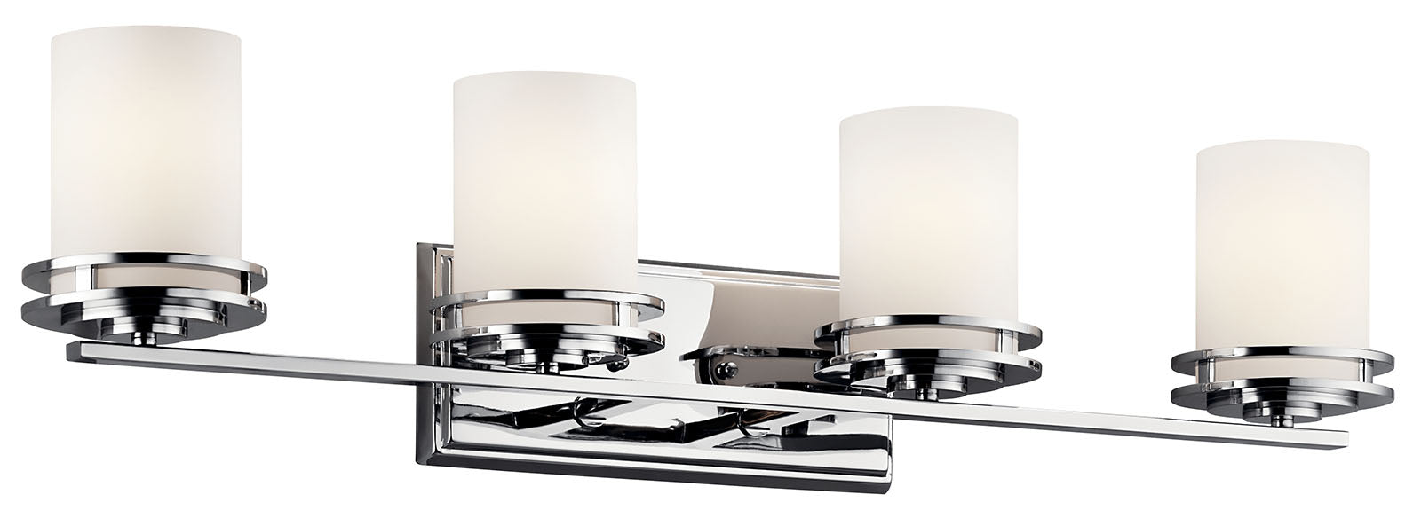 KICHLER, HENDRIK BATH BRACKET, BATH VANITY LIGHT