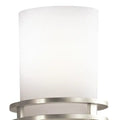 KICHLER, HENDRIK BATH BRACKET, BATH VANITY LIGHT