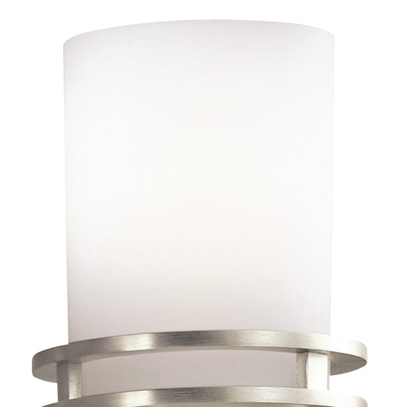 KICHLER, HENDRIK BATH BRACKET, BATH VANITY LIGHT