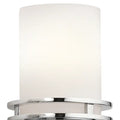 KICHLER, HENDRIK BATH BRACKET, BATH VANITY LIGHT