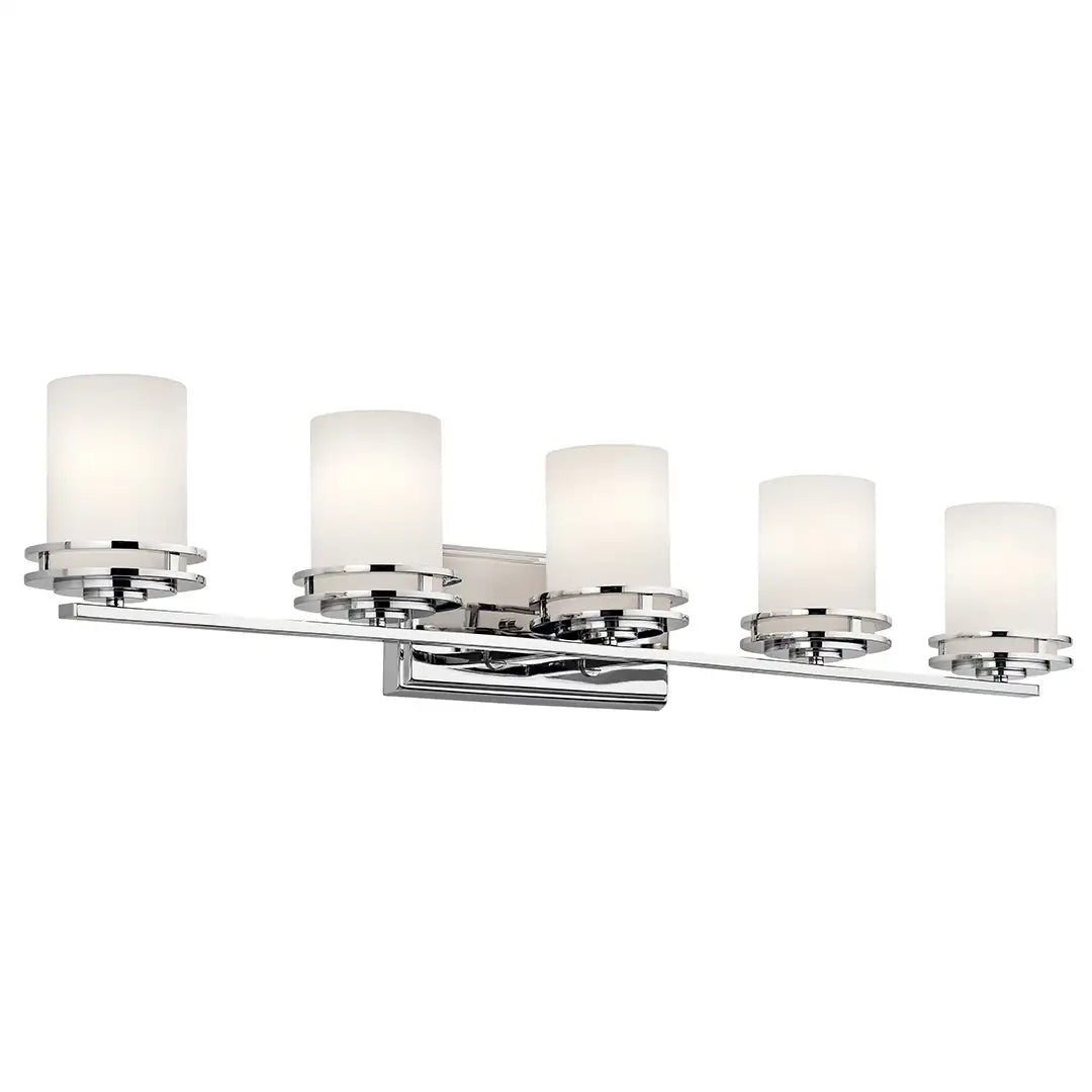 KICHLER, HENDRIK BATH BRACKET, BATH VANITY LIGHT