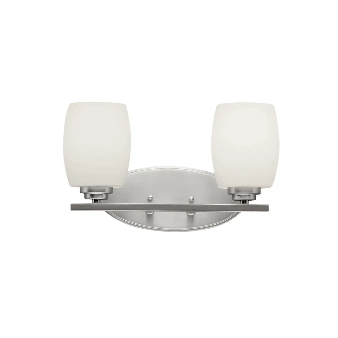 KICHLER, EILEEN BATH BRACKET, BATH VANITY LIGHT