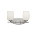 KICHLER, EILEEN BATH BRACKET, BATH VANITY LIGHT