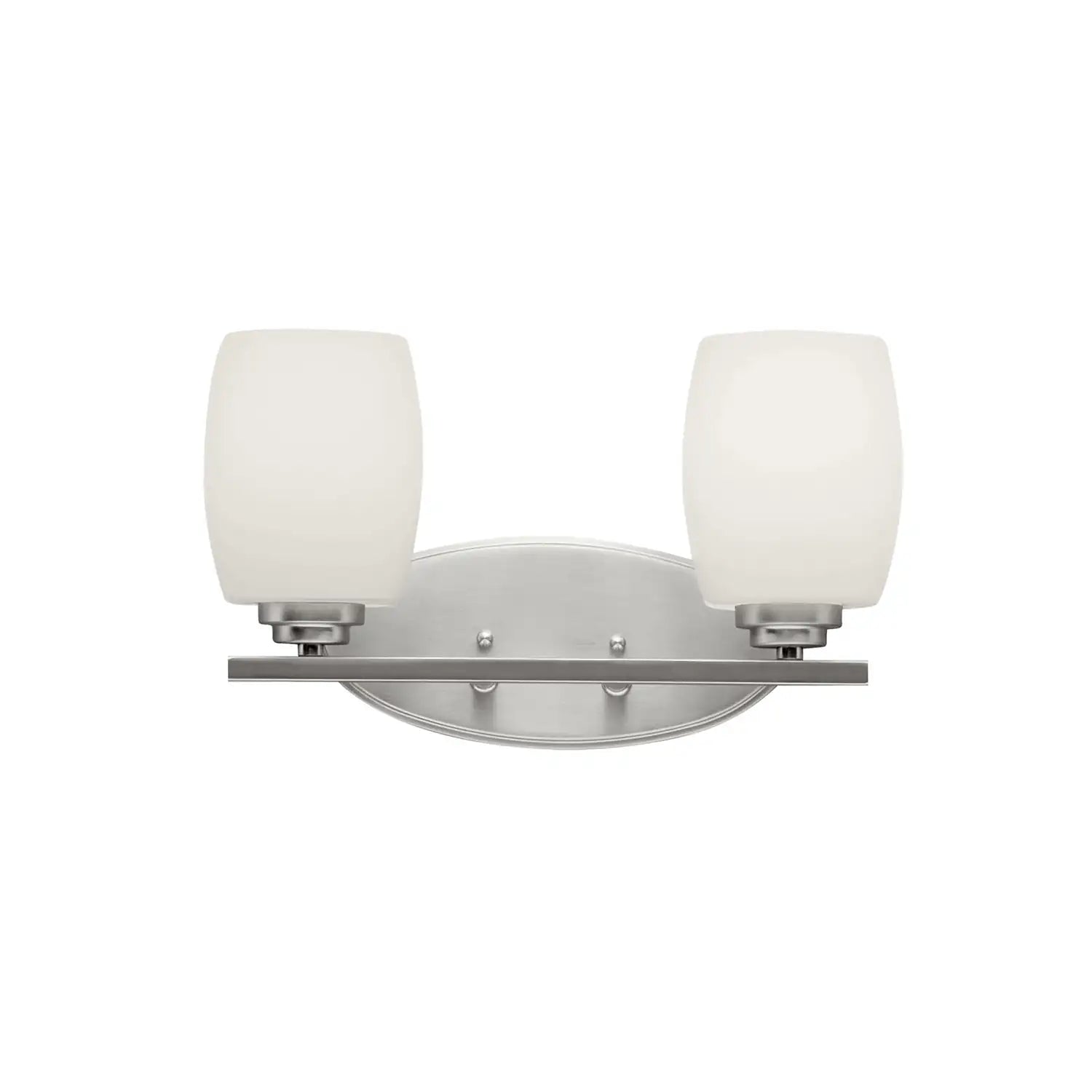 KICHLER, EILEEN BATH BRACKET, BATH VANITY LIGHT