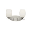 KICHLER, EILEEN BATH BRACKET, BATH VANITY LIGHT