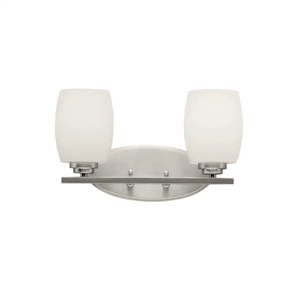 KICHLER, EILEEN BATH BRACKET, BATH VANITY LIGHT