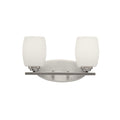 KICHLER, EILEEN BATH BRACKET, BATH VANITY LIGHT